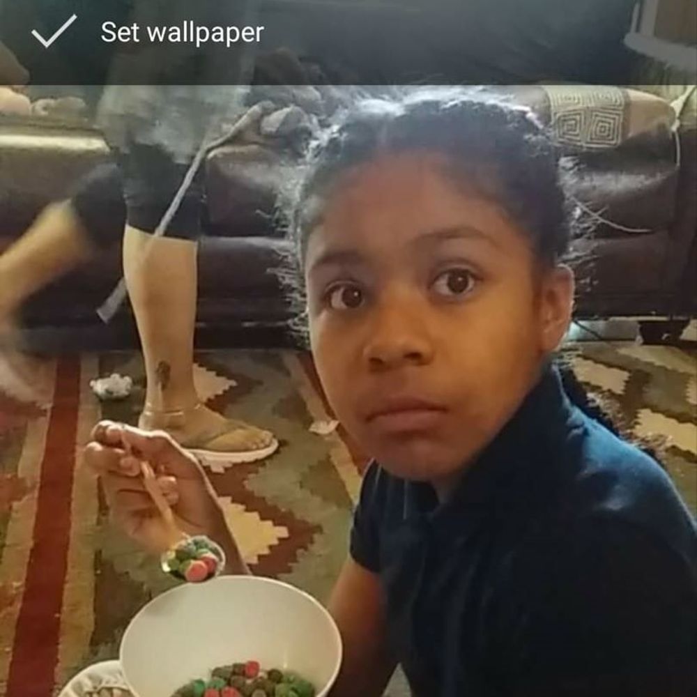 Meet your Posher, Miranda